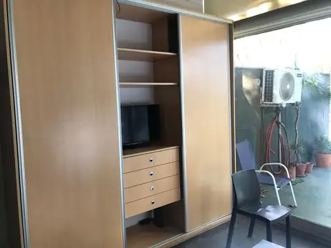 Departamento en Alquiler Temporal de 2 ambientes