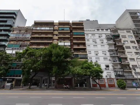Avenida Del Libertador 6000, Piso 1