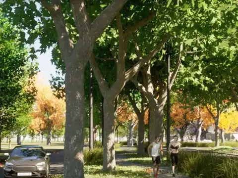 Terreno en Venta en Sauce Viejo, USD 23.000