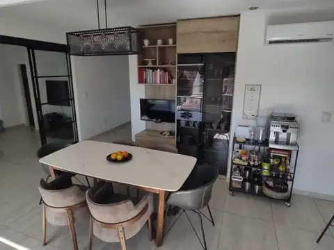 Departamento en Venta con 2 cocheras