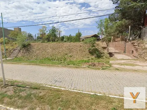Terreno en Venta 41  mts Fondo