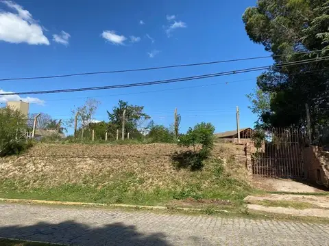 Terreno en Venta en Ramallo, USD 120.000