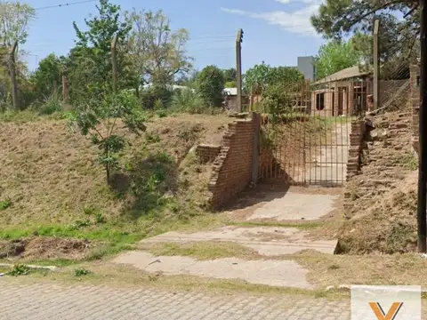Terreno en venta - 484 mts2 - Ramallo