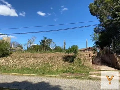 Terreno en Venta en Ramallo, USD 120.000