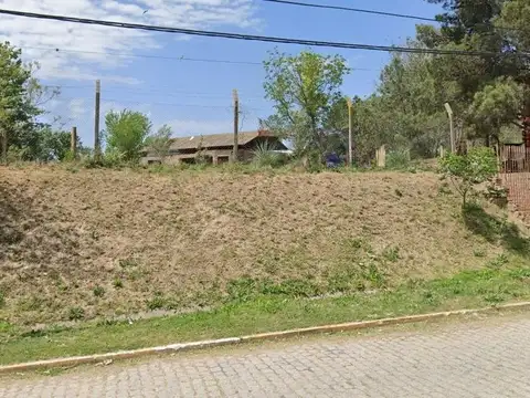 Terreno en venta - 484 mts2 - Ramallo