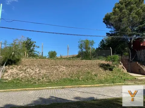Terreno en Venta 11  mts Frente