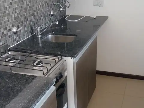Departamento en Alquiler en Centro, Rosario