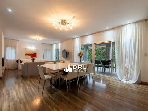 Casa en Venta en Countries y Barrios Cerrados en Cordoba Capital, Capital