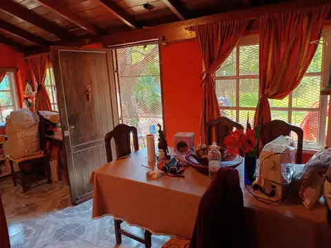 CASA EN VENTA