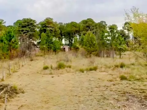 Terreno en Venta en Yacanto Calamuchita, USD 32.000