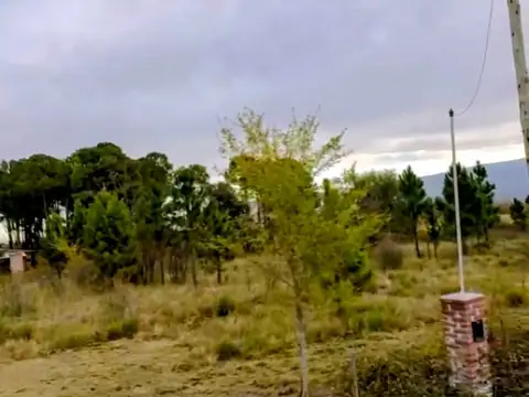 Terreno en Venta de 1280,0 m2
