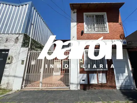 Ph - Alquiler - Argentina, Lomas de Zamora - BOQUERON 915