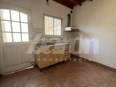 Depto Tipo Casa en Alquiler al Norte