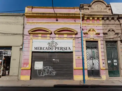 Local en Alquiler en San Miguel de Tucuman, Capital