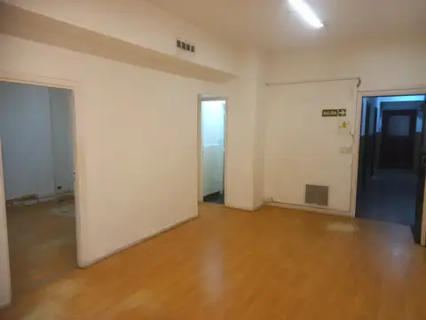 Lavalle 400, Piso 2