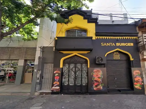 Departamento en Venta en Centro, Rosario