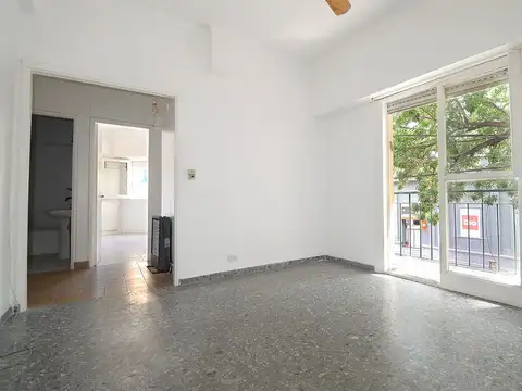 PH Dos Ambientes Con Cocina Separada Palermo Venta