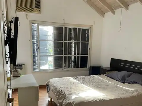 Ituzaingo Norte venta chalet 3 dormitorios y parque