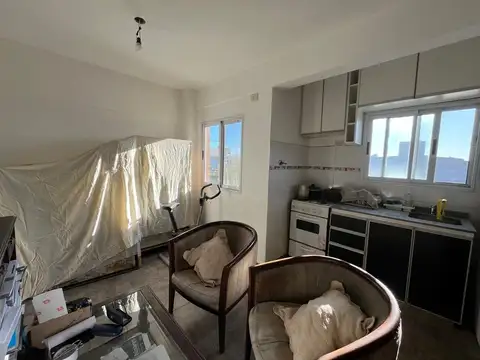 Departamento en Venta al Oeste