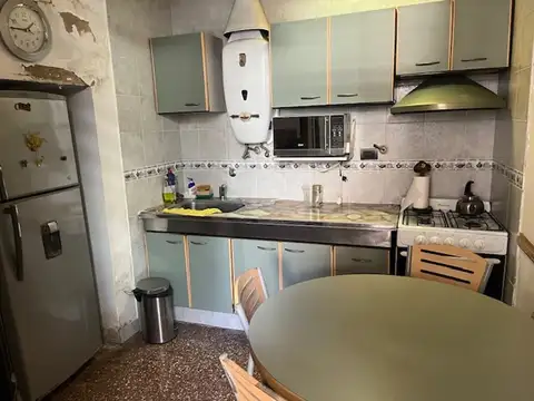 Depto Tipo Casa en Venta de 2 dormitorios