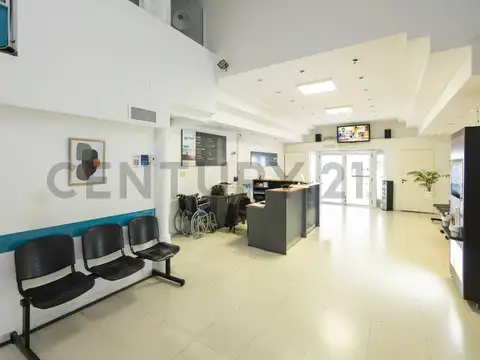 Oficina en Alquiler en La Plata, $ 2.200.000