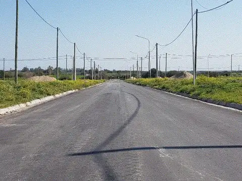 Terreno en Venta de 250,0 m2