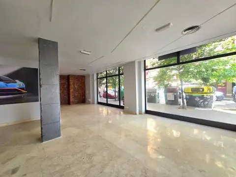 Local en Alquiler A Estrenar