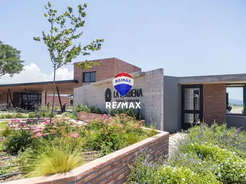 TERRENO IDEAL EN LA VERBENA, LISTO PARA CONSTRUIR!