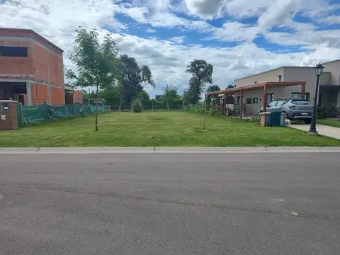Terreno en Venta en Villa Rosa, USD 30.000