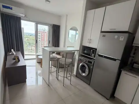 Departamento en Venta al Este