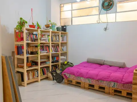 Departamento en Venta en Avellaneda, USD 60.000