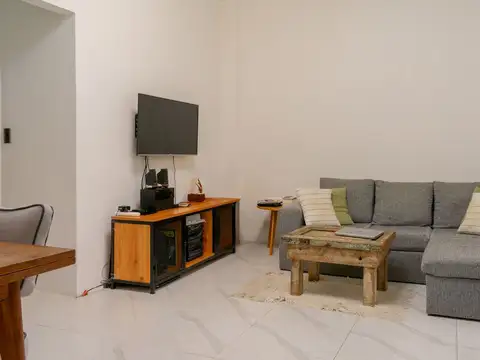 VENTA DPTO. 2/3 AMB. RECICLADO 51 m2 PLANTA BAJA