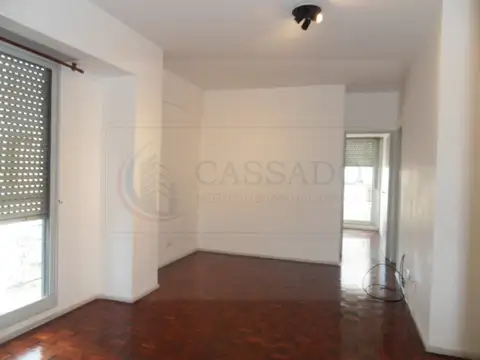 MAGARIÑOS CERVANTES 1800, Piso 6