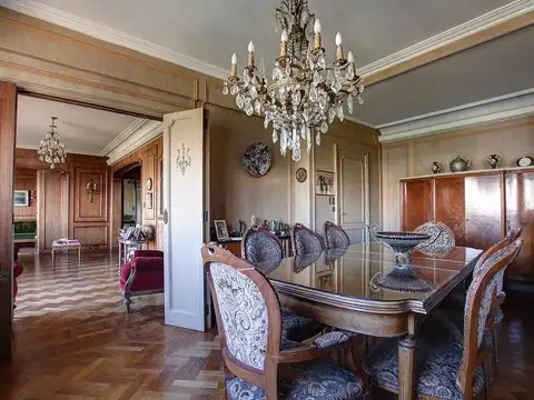 Departamento en Venta de 6 ambientes