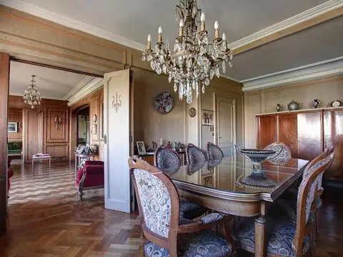 Departamento en Venta de 6 ambientes