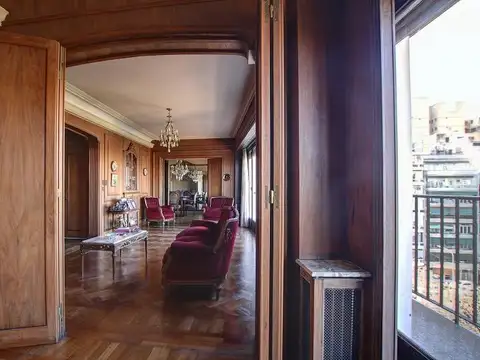 Departamento en Venta en Caballito, USD 398.000