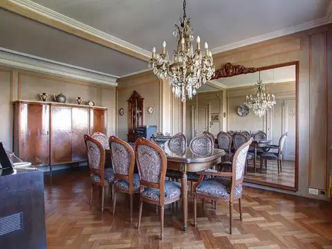 Departamento en Venta de 3 dormitorios