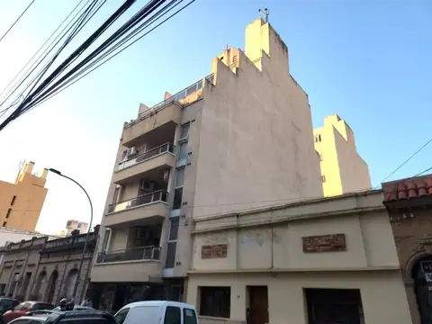 VENTA DEPARTAMENTO 1 DORMI ALBERDI 51 M2 9 D JULIO