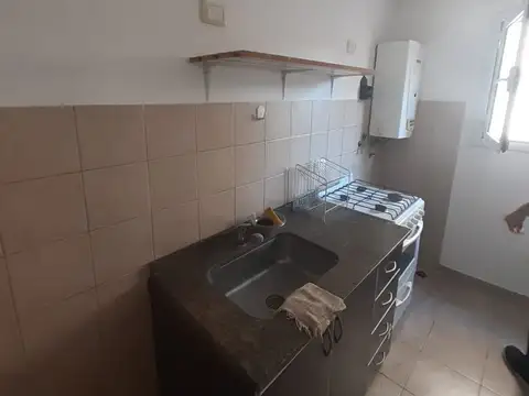 Departamento en Venta en Alberdi, USD 65.000