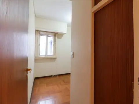 Departamento 5 ambientes con 2 baños