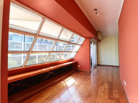 Departamento en Venta de 5 ambientes