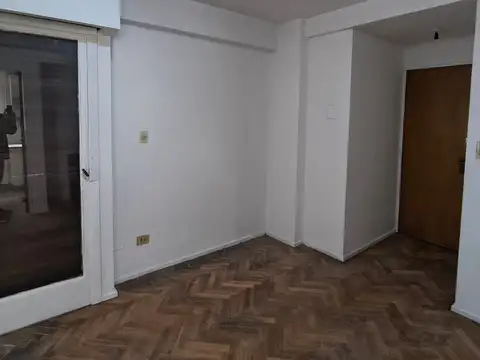 Avenida Raúl Scalabrini Ortiz 100