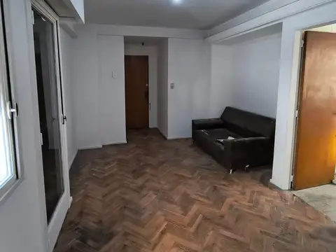 Departamento de 2 ambientes en Villa Crespo