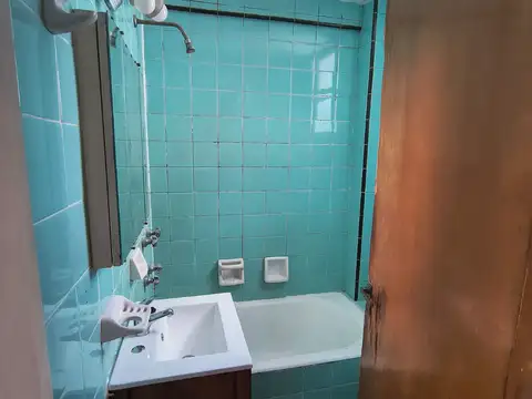Departamento en Alquiler 50 años