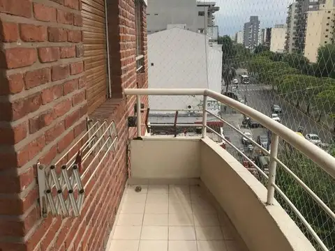 Departamento en Alquiler en Olivos Maipu/Uzal, $ 1.200.000