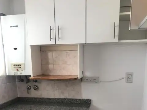 Departamento en Alquiler 10 años