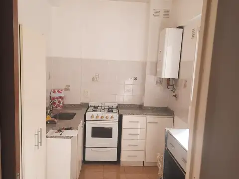 Departamento en Alquiler de 2 ambientes