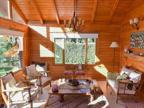 Casa en Venta de 2 dormitorios