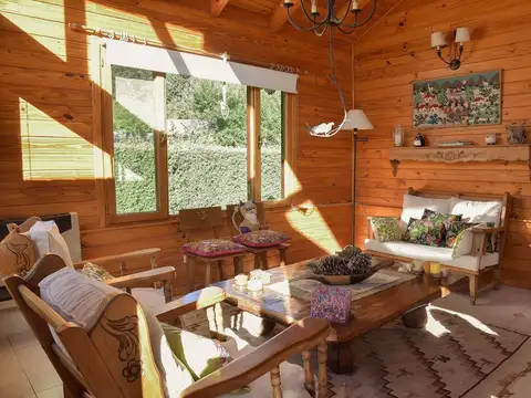 Casa en Venta en San Carlos de Bariloche, USD 185.000