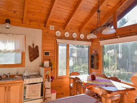 Casa en Venta 20 años